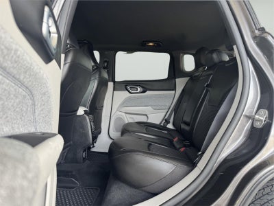 2023 Jeep Compass Latitude 4x4