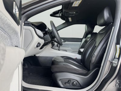 2023 Jeep Compass Latitude 4x4