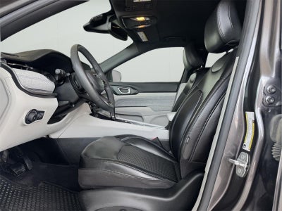 2023 Jeep Compass Latitude 4x4