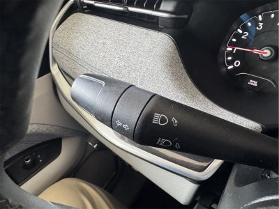 2023 Jeep Compass Latitude 4x4