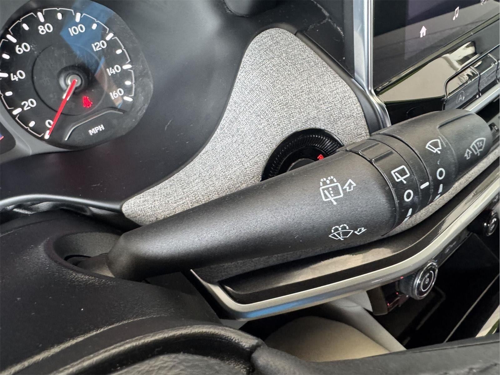 2023 Jeep Compass Latitude 4x4