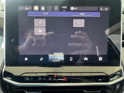 2023 Jeep Compass Latitude 4x4
