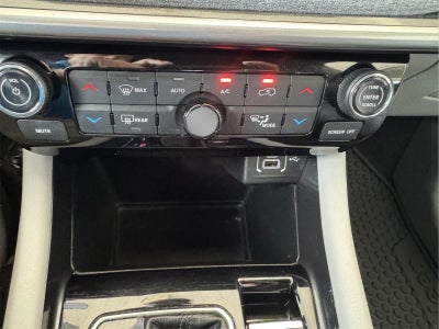 2023 Jeep Compass Latitude 4x4