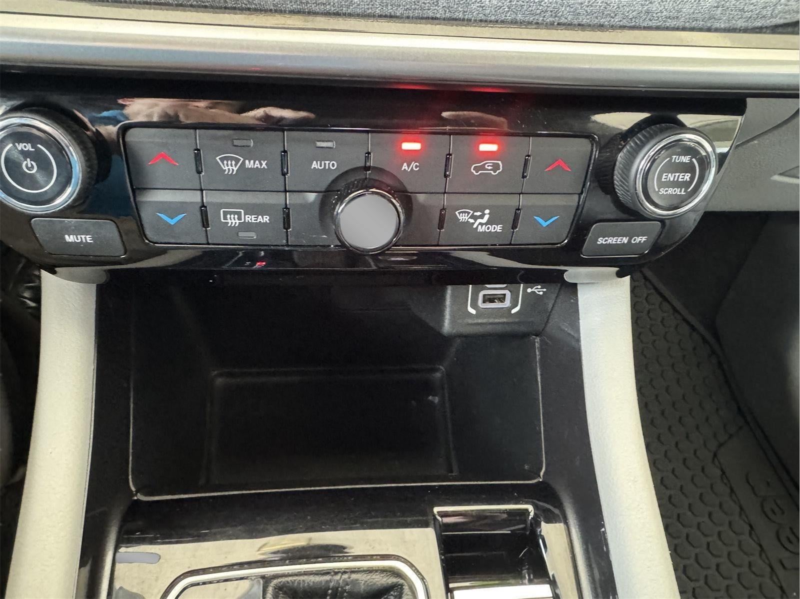 2023 Jeep Compass Latitude 4x4