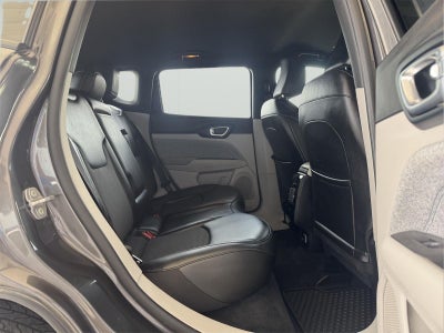2023 Jeep Compass Latitude 4x4