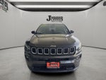 2023 Jeep Compass Latitude 4x4