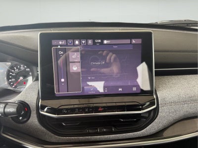 2024 Jeep Compass Latitude Lux FWD