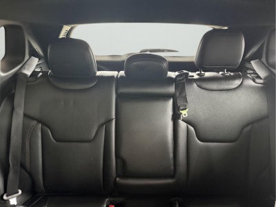 2024 Jeep Compass Latitude Lux FWD