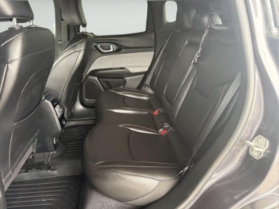 2024 Jeep Compass Latitude Lux FWD
