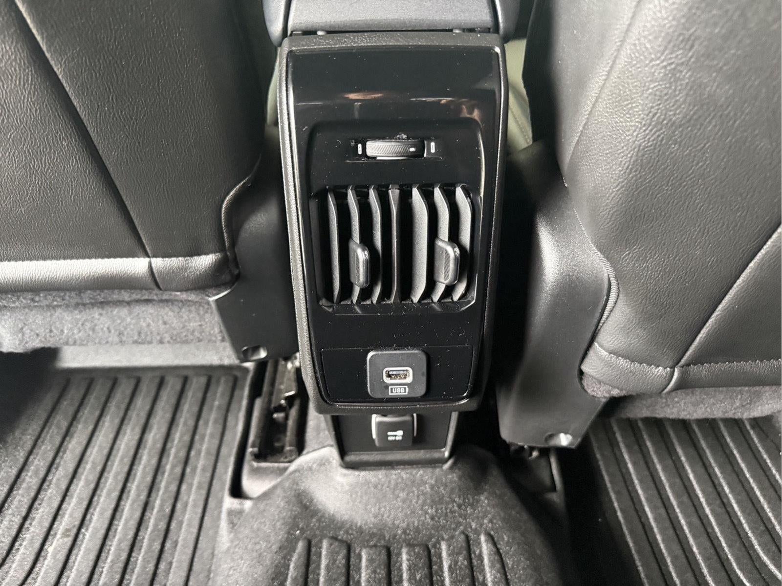 2024 Jeep Compass Latitude Lux FWD
