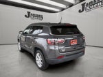 2024 Jeep Compass Latitude Lux FWD