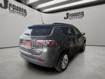 2024 Jeep Compass Latitude Lux FWD