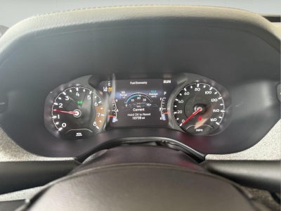 2024 Jeep Compass Latitude Lux FWD