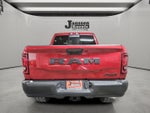 2027 RAM Ram 2500 RAM 2500 WARLOCK CREW CAB 4X4 6'4' BOX