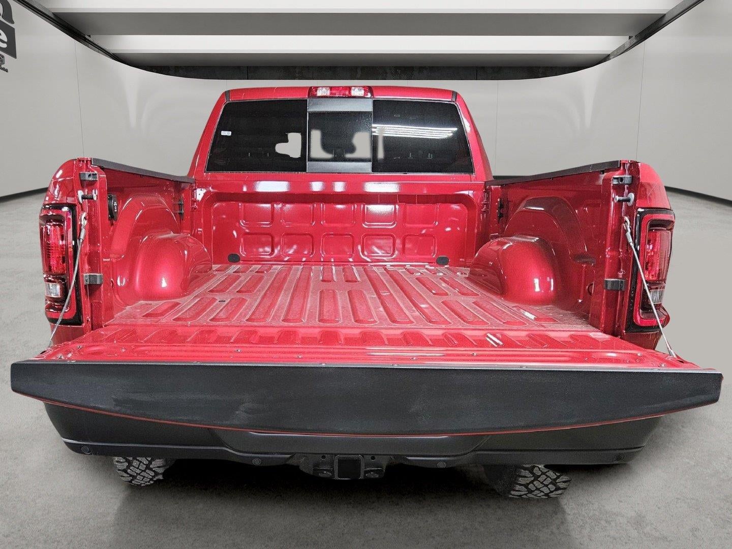2027 RAM Ram 2500 RAM 2500 WARLOCK CREW CAB 4X4 6'4' BOX