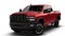 2027 RAM Ram 2500 RAM 2500 WARLOCK CREW CAB 4X4 6'4' BOX