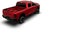 2027 RAM Ram 2500 RAM 2500 WARLOCK CREW CAB 4X4 6'4' BOX