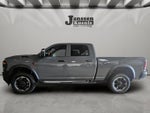 2027 RAM Ram 2500 RAM 2500 WARLOCK CREW CAB 4X4 6'4' BOX