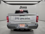 2027 RAM Ram 2500 RAM 2500 WARLOCK CREW CAB 4X4 6'4' BOX