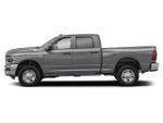 2027 RAM 2500 Warlock