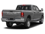 2027 RAM 2500 Warlock