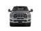 2027 RAM 2500 Warlock