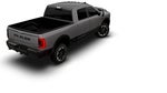 2027 RAM Ram 2500 RAM 2500 REBEL CREW CAB 4X4 6'4' BOX