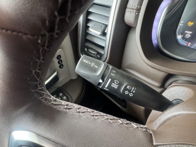 2026 RAM Ram 2500 RAM 2500 LARAMIE MEGA CAB 4X4 6'4' BOX