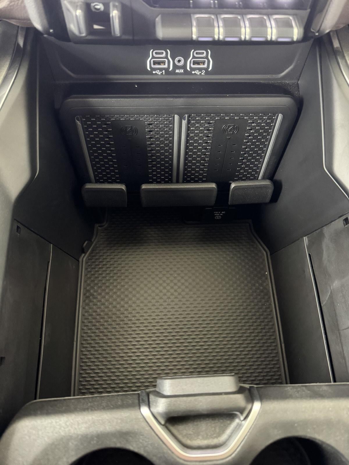 2026 RAM Ram 2500 RAM 2500 LARAMIE MEGA CAB 4X4 6'4' BOX