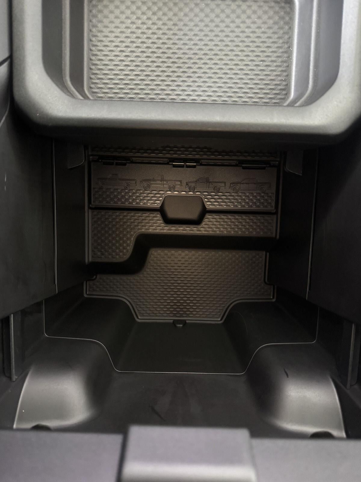 2026 RAM Ram 2500 RAM 2500 LARAMIE MEGA CAB 4X4 6'4' BOX