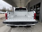 2026 RAM Ram 2500 RAM 2500 LARAMIE MEGA CAB 4X4 6'4' BOX