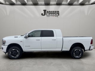 2026 RAM Ram 2500 RAM 2500 LARAMIE MEGA CAB 4X4 6'4' BOX