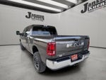 2026 RAM Ram 2500 RAM 2500 LARAMIE MEGA CAB 4X4 6'4' BOX