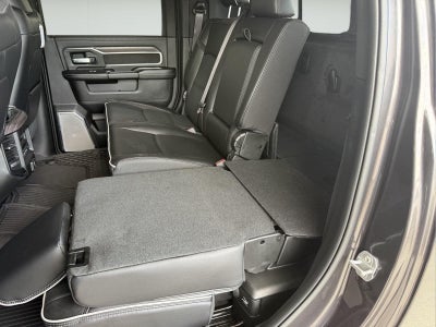 2026 RAM Ram 2500 RAM 2500 LARAMIE MEGA CAB 4X4 6'4' BOX