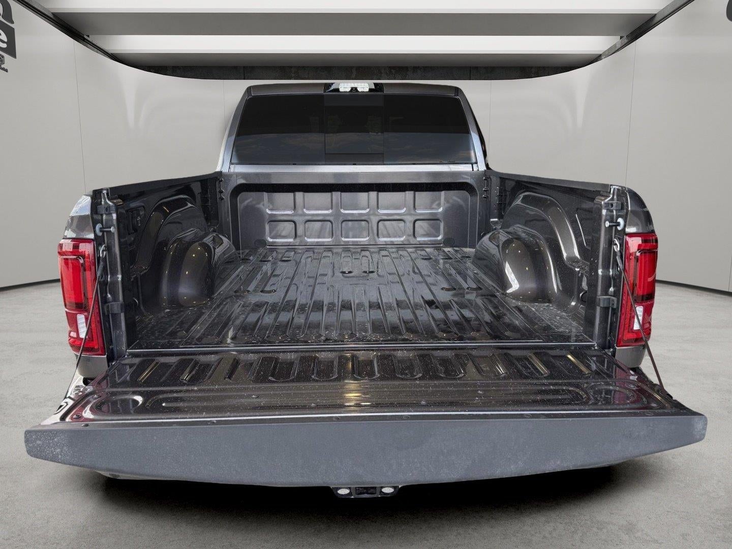 2026 RAM Ram 2500 RAM 2500 LARAMIE MEGA CAB 4X4 6'4' BOX