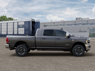 2026 RAM Ram 2500 RAM 2500 LARAMIE MEGA CAB 4X4 6'4' BOX