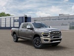 2026 RAM Ram 2500 RAM 2500 LARAMIE MEGA CAB 4X4 6'4' BOX