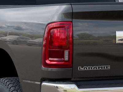 2026 RAM Ram 2500 RAM 2500 LARAMIE MEGA CAB 4X4 6'4' BOX