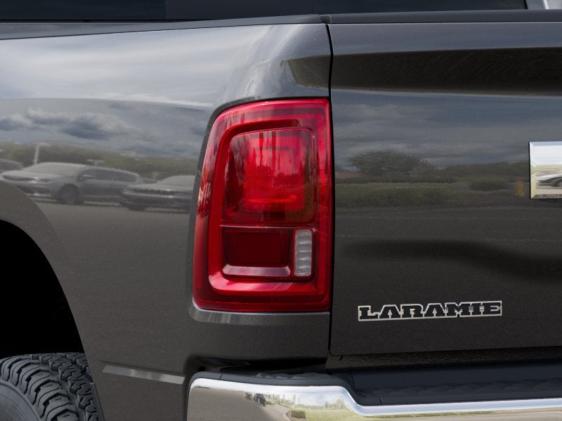 2026 RAM Ram 2500 RAM 2500 LARAMIE MEGA CAB 4X4 6'4' BOX