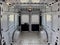 2025 RAM ProMaster 2500 Cargo Van Tradesman High Roof 159' WB w/Pass Seat