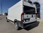 2025 RAM ProMaster 2500 Cargo Van Tradesman High Roof 159' WB w/Pass Seat