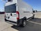 2025 RAM ProMaster 2500 Cargo Van Tradesman High Roof 159' WB w/Pass Seat