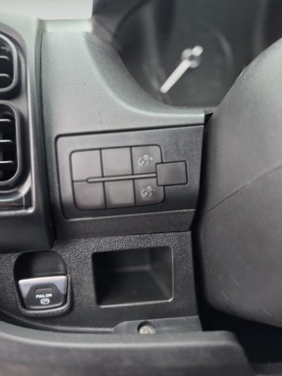 2023 RAM ProMaster 2500 Cargo Van High Roof 159' WB
