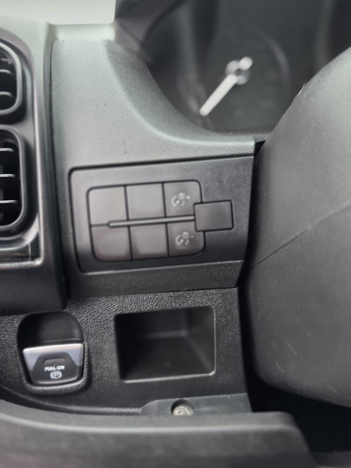 2023 RAM ProMaster 2500 Cargo Van High Roof 159' WB