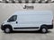2023 RAM ProMaster 2500 Cargo Van High Roof 159' WB