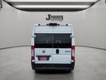 2023 RAM ProMaster 2500 Cargo Van High Roof 159' WB