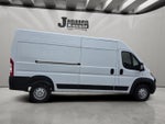 2023 RAM ProMaster 2500 Cargo Van High Roof 159' WB