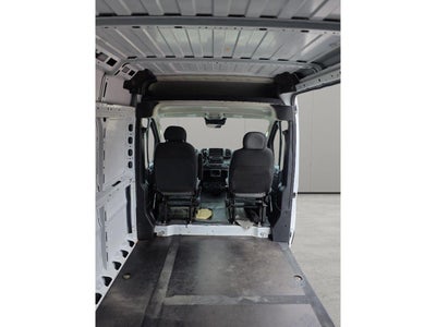 2023 RAM ProMaster 2500 Cargo Van High Roof 159' WB