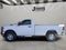 2025 RAM 2500 Tradesman Regular Cab 4x4 8' Box