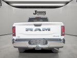 2025 RAM 2500 Tradesman Regular Cab 4x4 8' Box